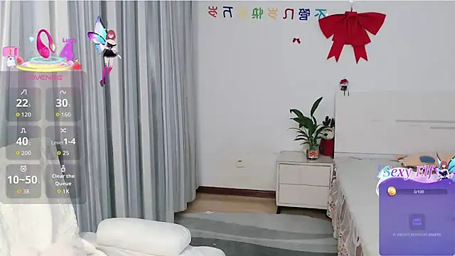 nanagaga - Nanagaga's free webcam - UK Sex Cams