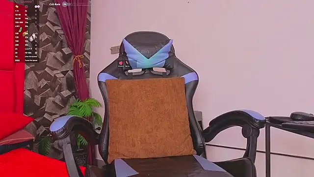 marla_daze webcam stripchat model stream image