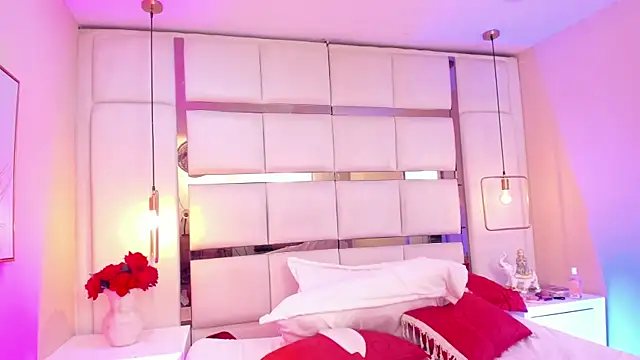 elizavenus - Elizavenus's free webcam