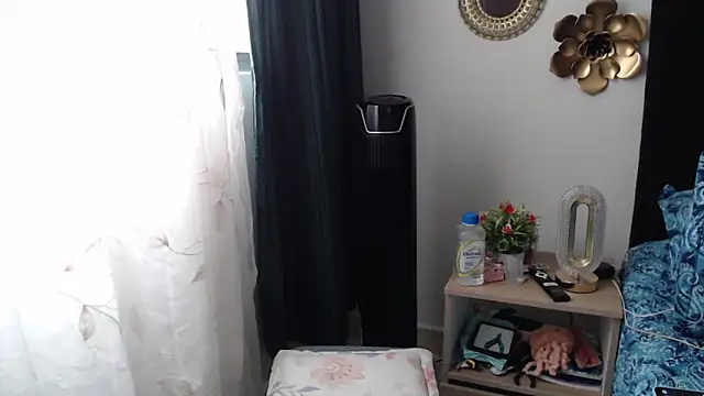 tatianamonteross - TatianaMonteross's free webcam