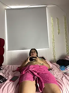 Velma_star webcam stripchat model stream image