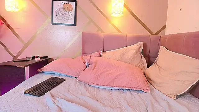 Dakashyten webcam stripchat model stream image