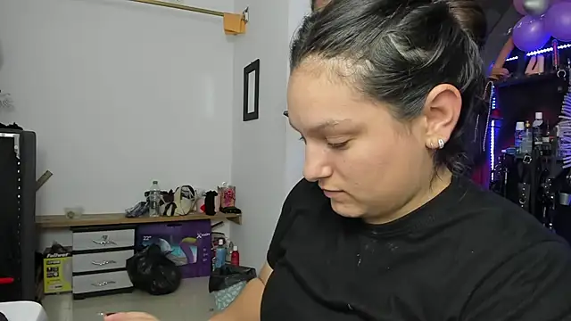 SUBMISSION_BDSM webcam