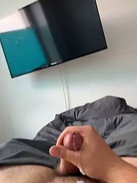 Paul_Klein20000 live sex cam