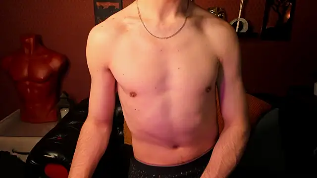 Daniel_Morrise webcam