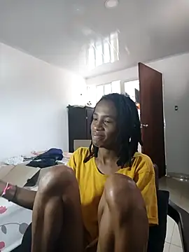 africa_deluxe (Ask my age) - Time to play