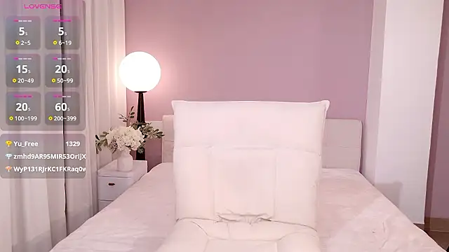 美女honey113在线直播