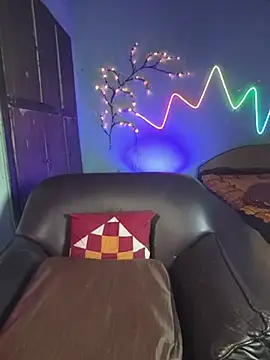 Ivy_the_goddess webcam