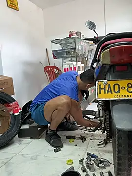 paul22cm- (Ask my age) - caress my sexy  body