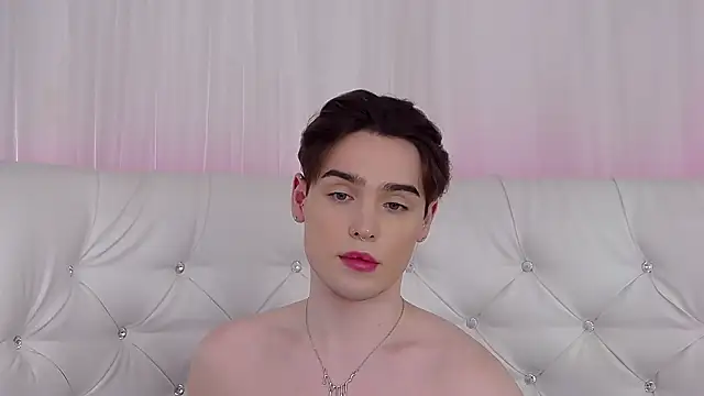 robbycharming (M young) - naked:ahh: