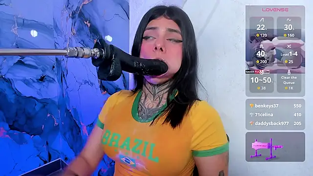 emily_evo - Emily_Evo's free webcam