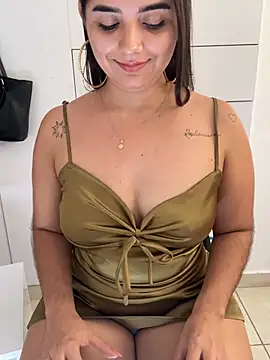 salomecute21 - Salomecute21's free webcam