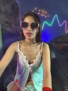 Ivy_the_goddess webcam