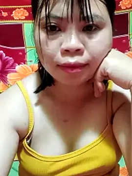 Dumi_009 webcam stripchat model stream image