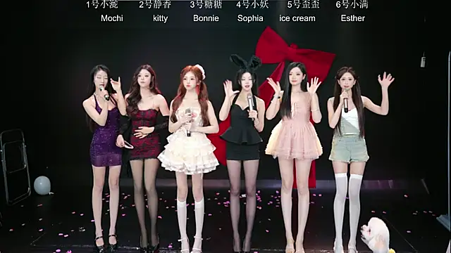 美女ACE-111在线直播