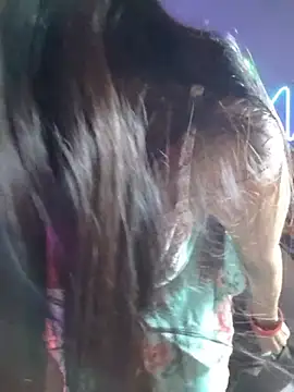 Ivy_the_goddess webcam