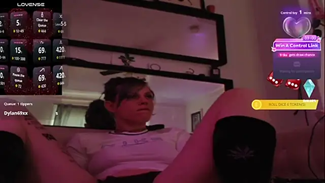 flower_cunt - Flower_cunt's free webcam - UK Sex Cams