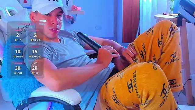 petter_coleman_ live sex cam