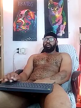 king_malik - King_Malik's free webcam - UK Sex Cams