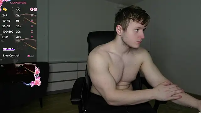 richard_dullas (M twink) - LOVE FOR STUD