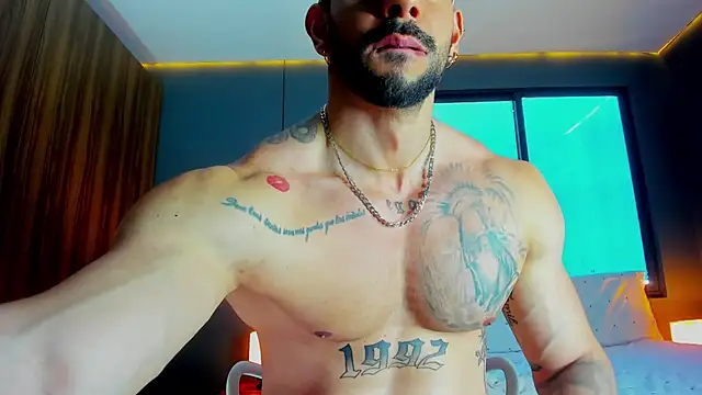 massimo_visconti webcam