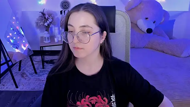 virtuallvoyant - VirtuallVoyant's free webcam - UK Sex Cams