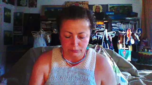 MariaAnaSunshine live sex cam