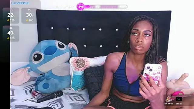 Blackrosse__ live sex cam