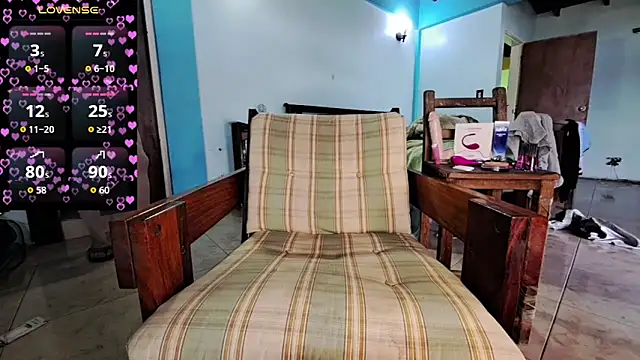 Gotitatv live sex cam