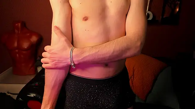 Daniel_Morrise webcam