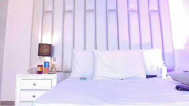 aandreaperez live sex cam