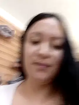 Arisha34's Stripchat show and profile