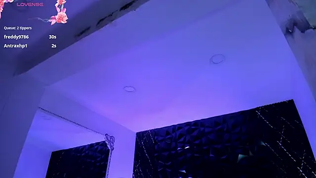 AudreyHayworth live sex cam