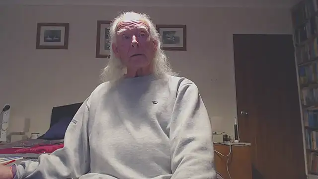 WaverlyKernow live sex cam