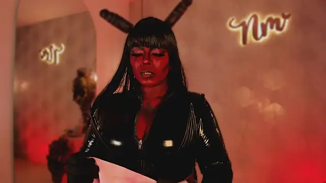 nicolemorelli2 (F young) - OPEN THE GATES OF HELL