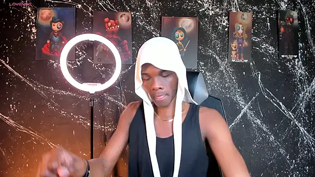 JacksonMuller_ webcam