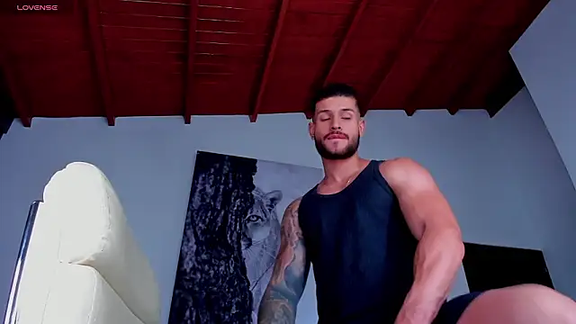 santos_ramirez1 (M young) - #ahegao #big-ass #big-cocks #black-hair #cam2cam #cei #cheapest-privates #colombian #cum-play #dirty-talk #doggy-style #ejaculation #erotic-dance #flexing #foot-fetish #footjob #gays #hd #hunks #jerk-off-instruction #jocks #latin #muscular #mustache #new #oil-show #precum #recordable-publics #role-play #sex-toys #sexting #short-hair #side #small-audience #smoking #spanish-speaking #spanking #sph #striptease #student #swallow #twerk #uncut #young