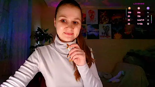 GoodWitch_'s Stripchat show and profile