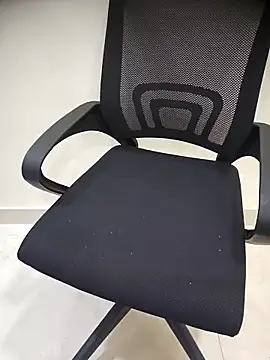 cute_snehax (F teen) - Oily Boob Massage