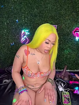 renathickass (F milf) - BLASIAN BADDIE PVT/EXC SLUT ME OUT