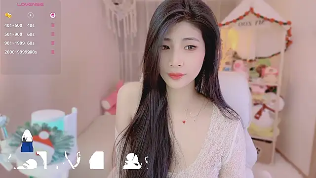 美女Vaidurya-Yolo在线直播