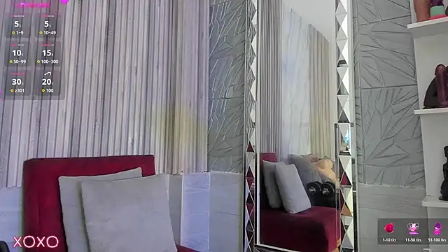 BriannaChelsea webcam