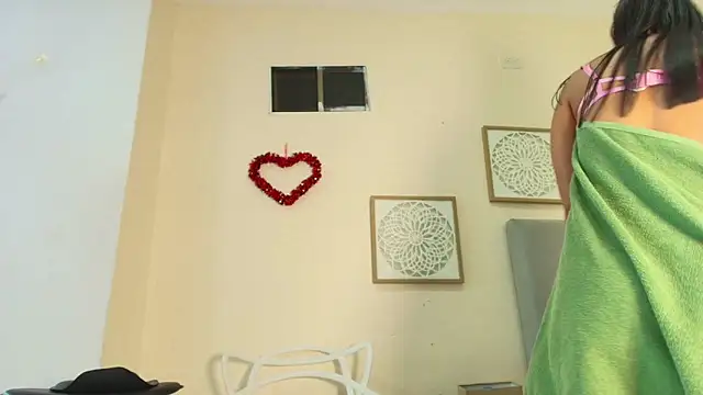 mary_cute9 (F young) - masturbation