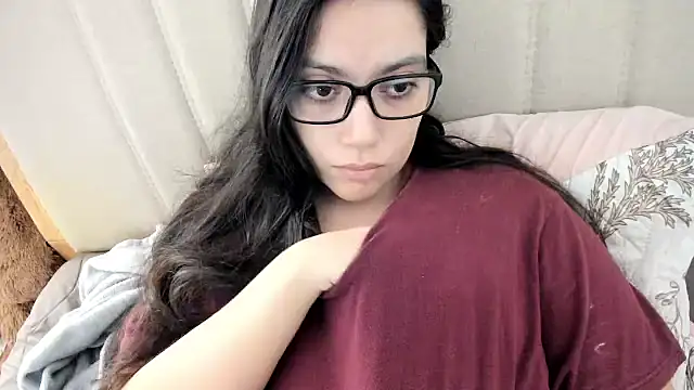 roniewester (F young) - fuck pussy with legs up c2c and pvt open