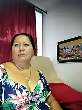 Brenda_Berck_ webcam