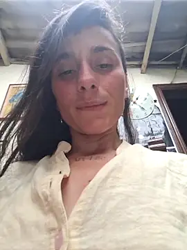 Webcam Model (Samy_Hoops)  is live.Free join now!