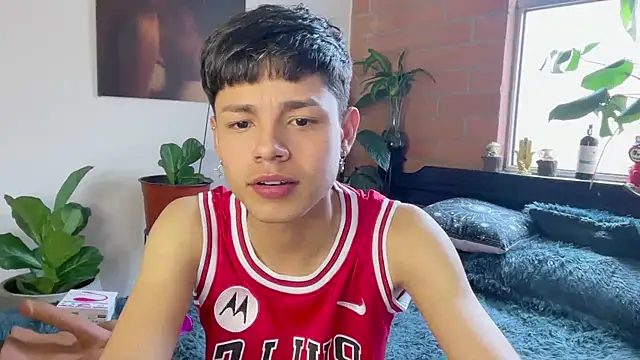 Andy_Belier23's live cam