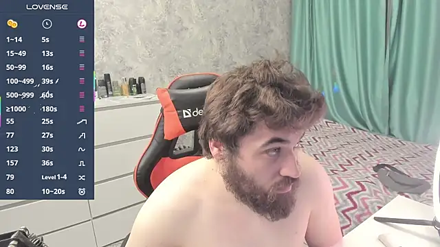 Morlaios live sex cam