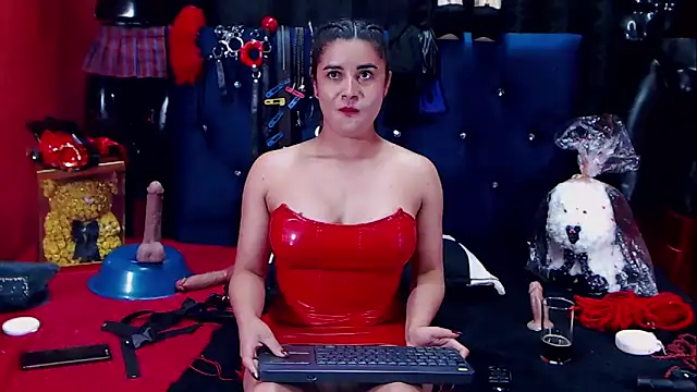 hannamariana - Hannamariana's free webcam - UK Sex Cams