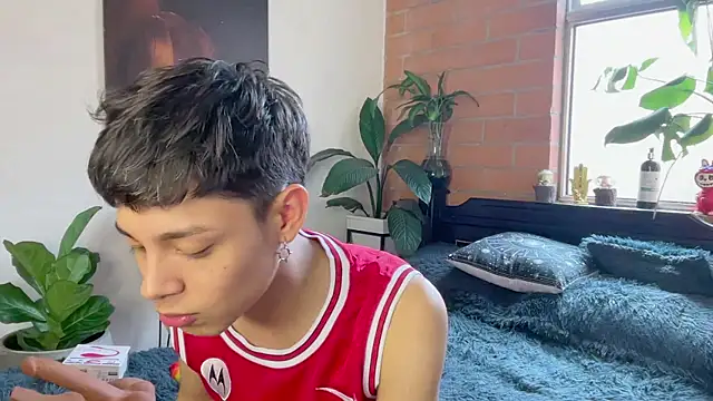 Andy_Belier23 live sex cam